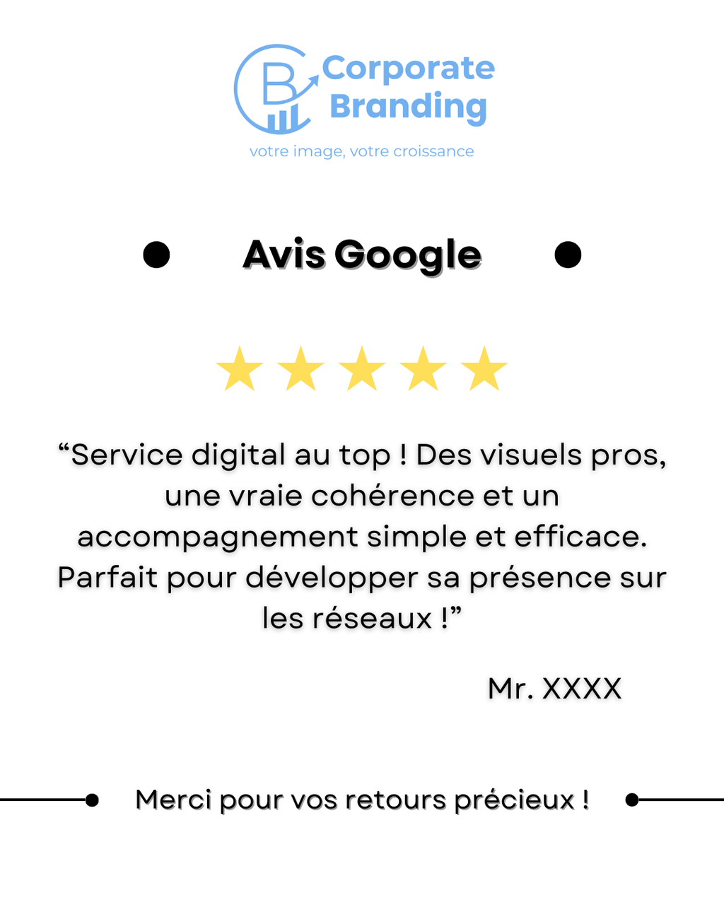 Impact Branding – Développez votre visibilité