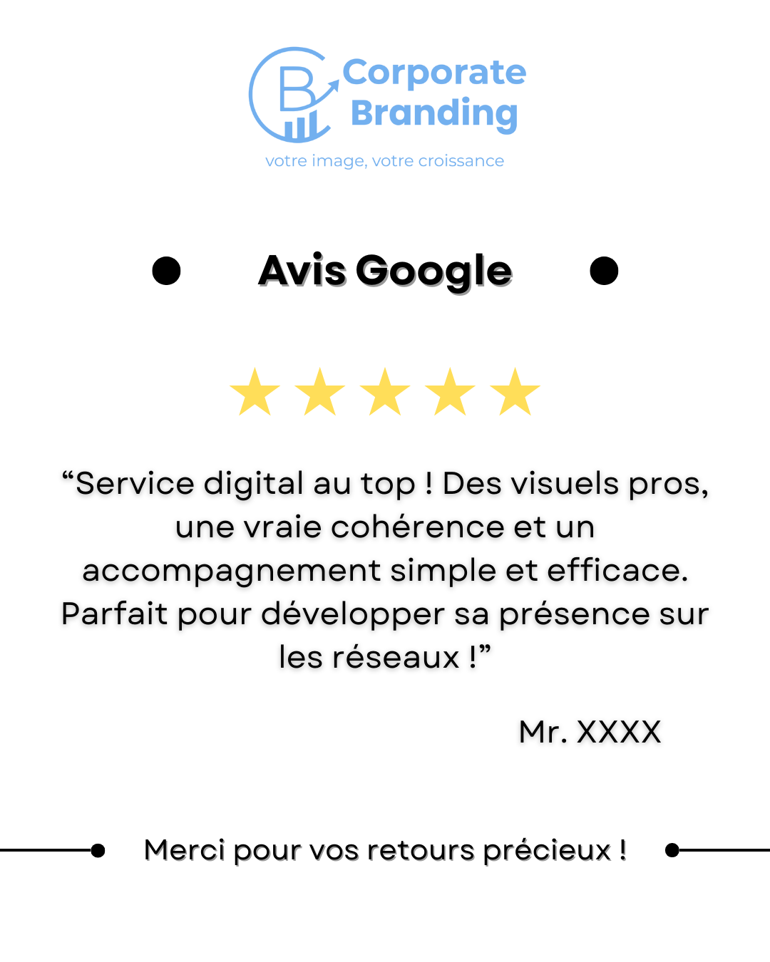Impact Branding – Développez votre visibilité