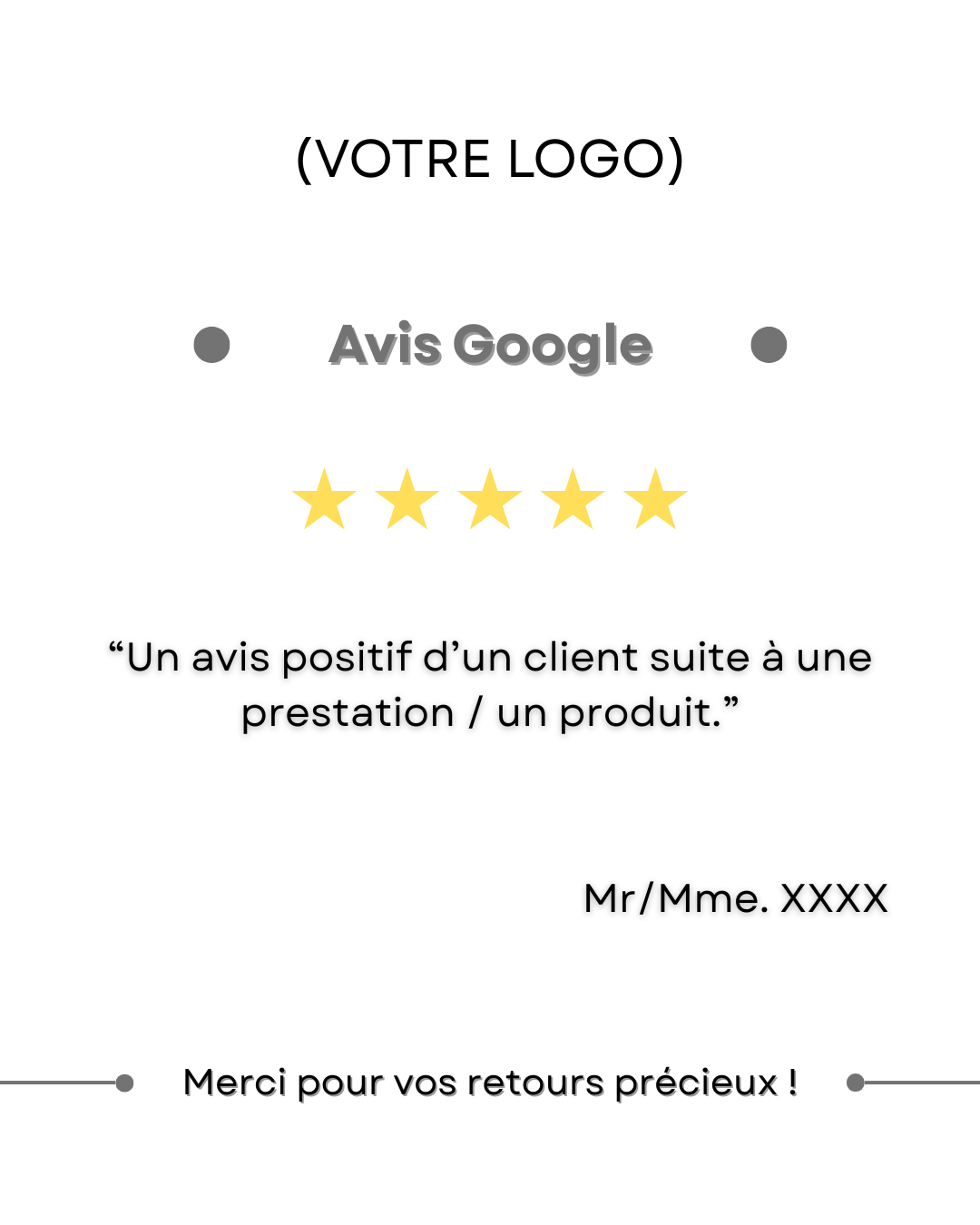 Impact Branding – Développez votre visibilité