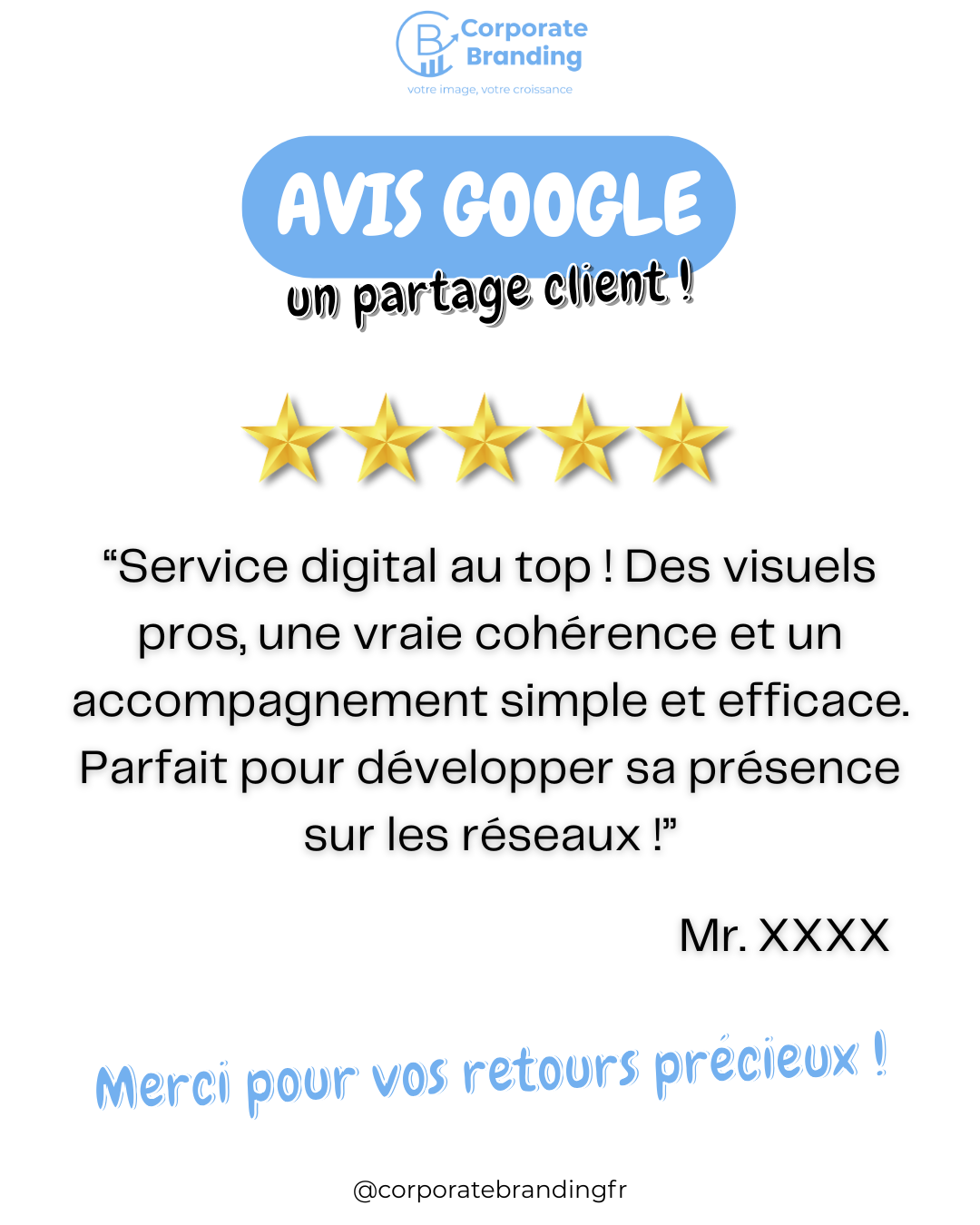 Impact Branding – Développez votre visibilité