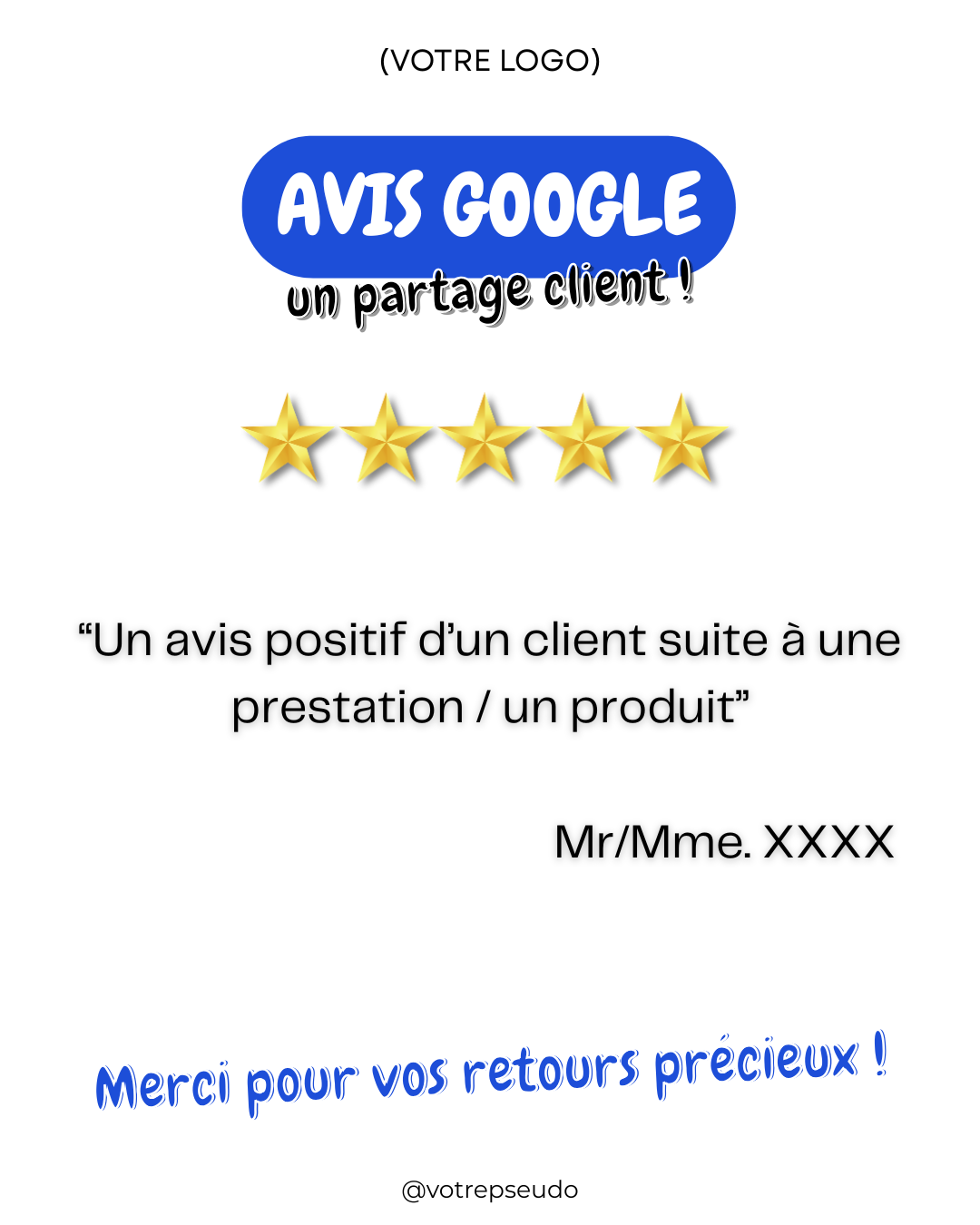 Impact Branding – Développez votre visibilité