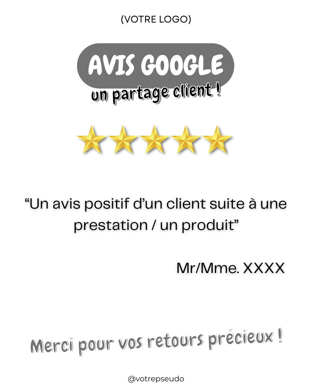 Impact Branding – Développez votre visibilité