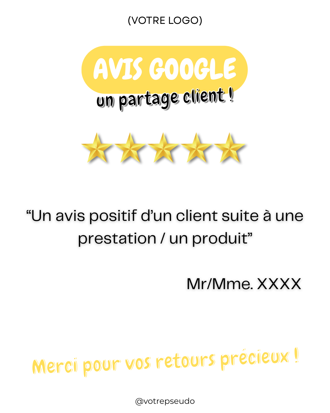 Impact Branding – Développez votre visibilité