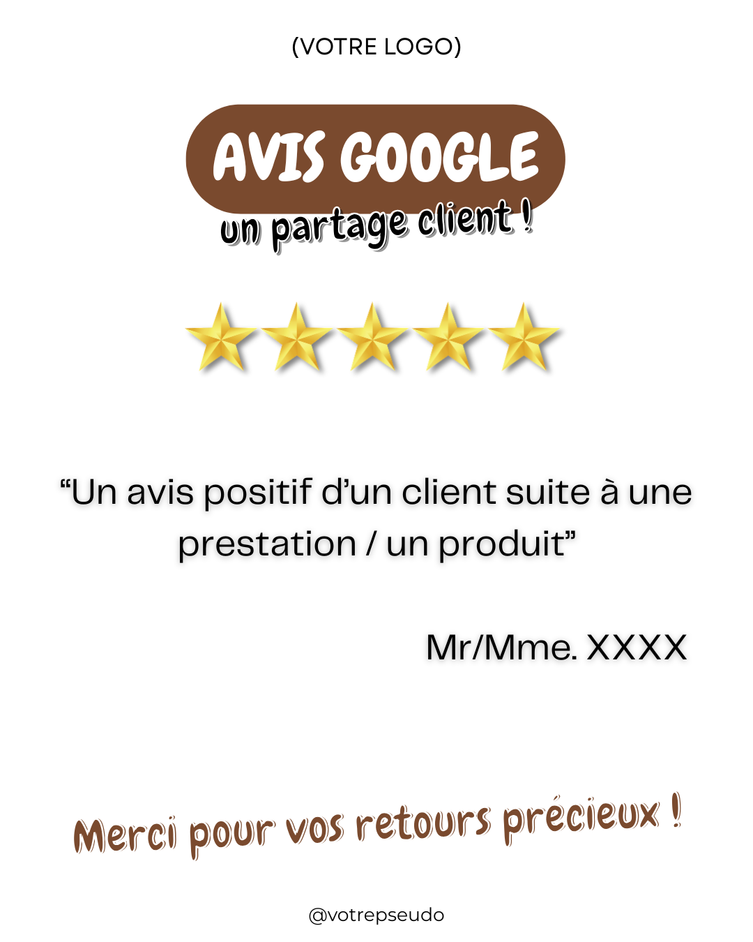 Impact Branding – Développez votre visibilité