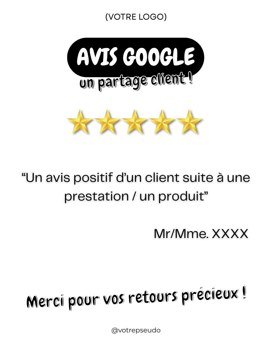 Impact Branding – Développez votre visibilité