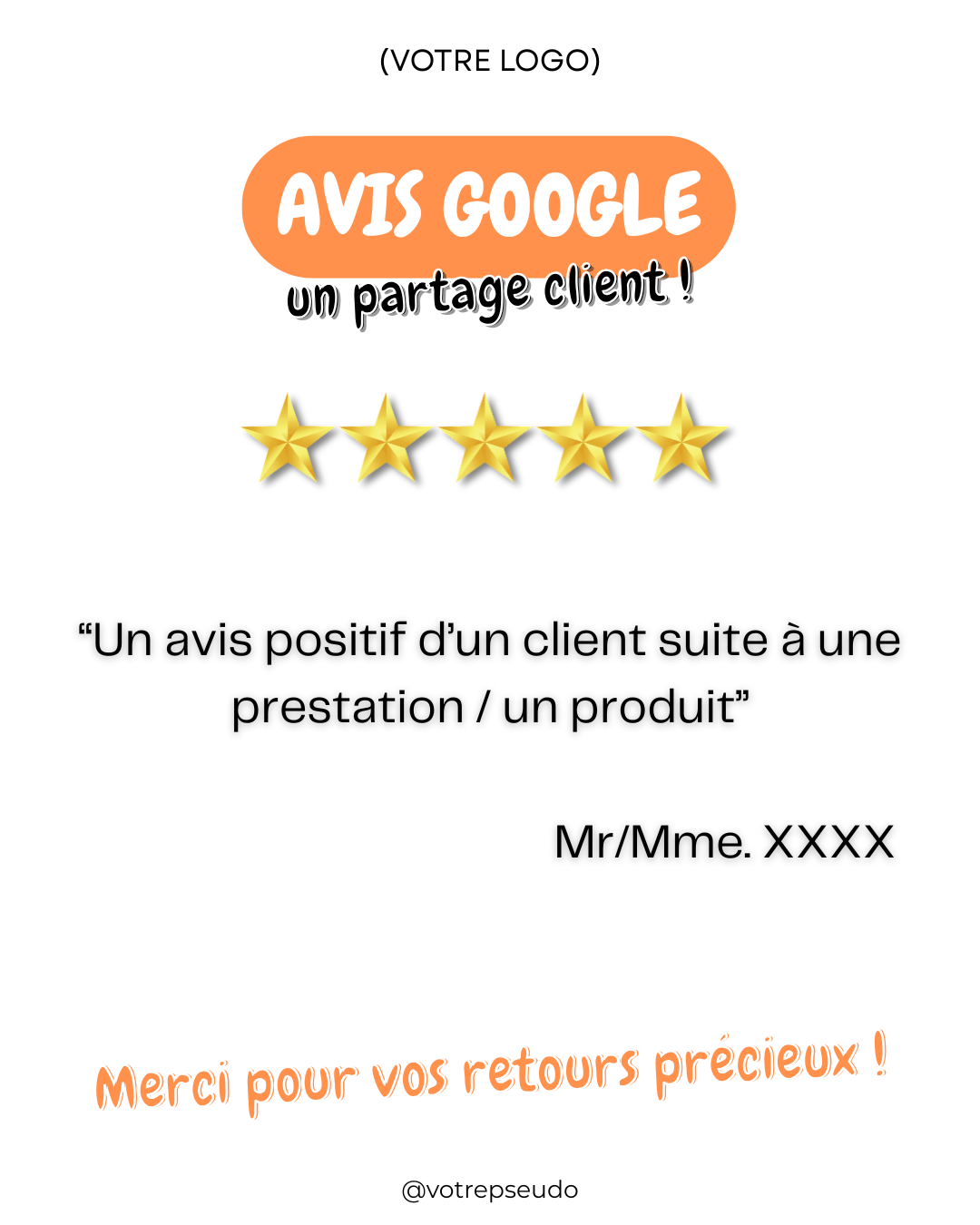 Impact Branding – Développez votre visibilité