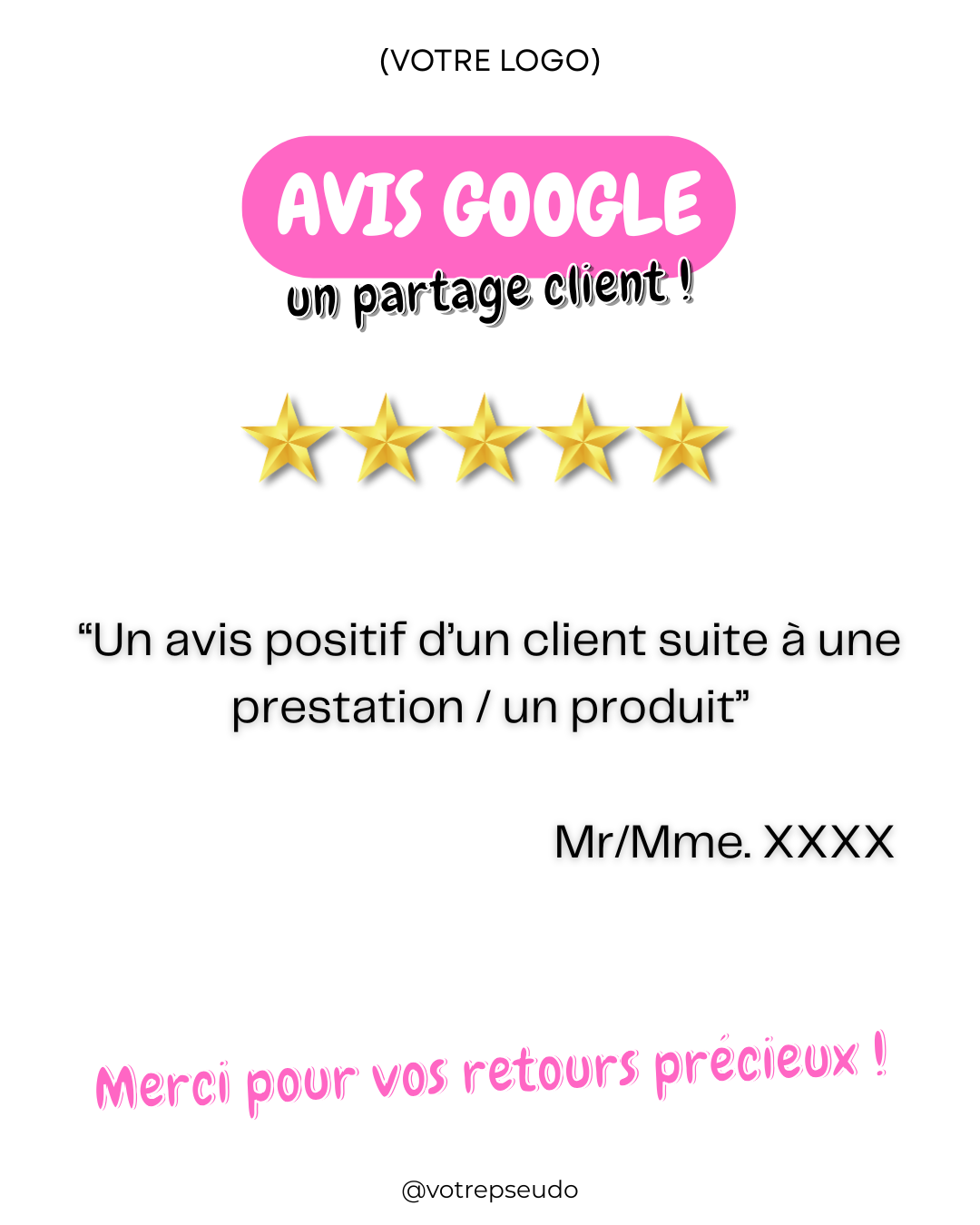 Impact Branding – Développez votre visibilité