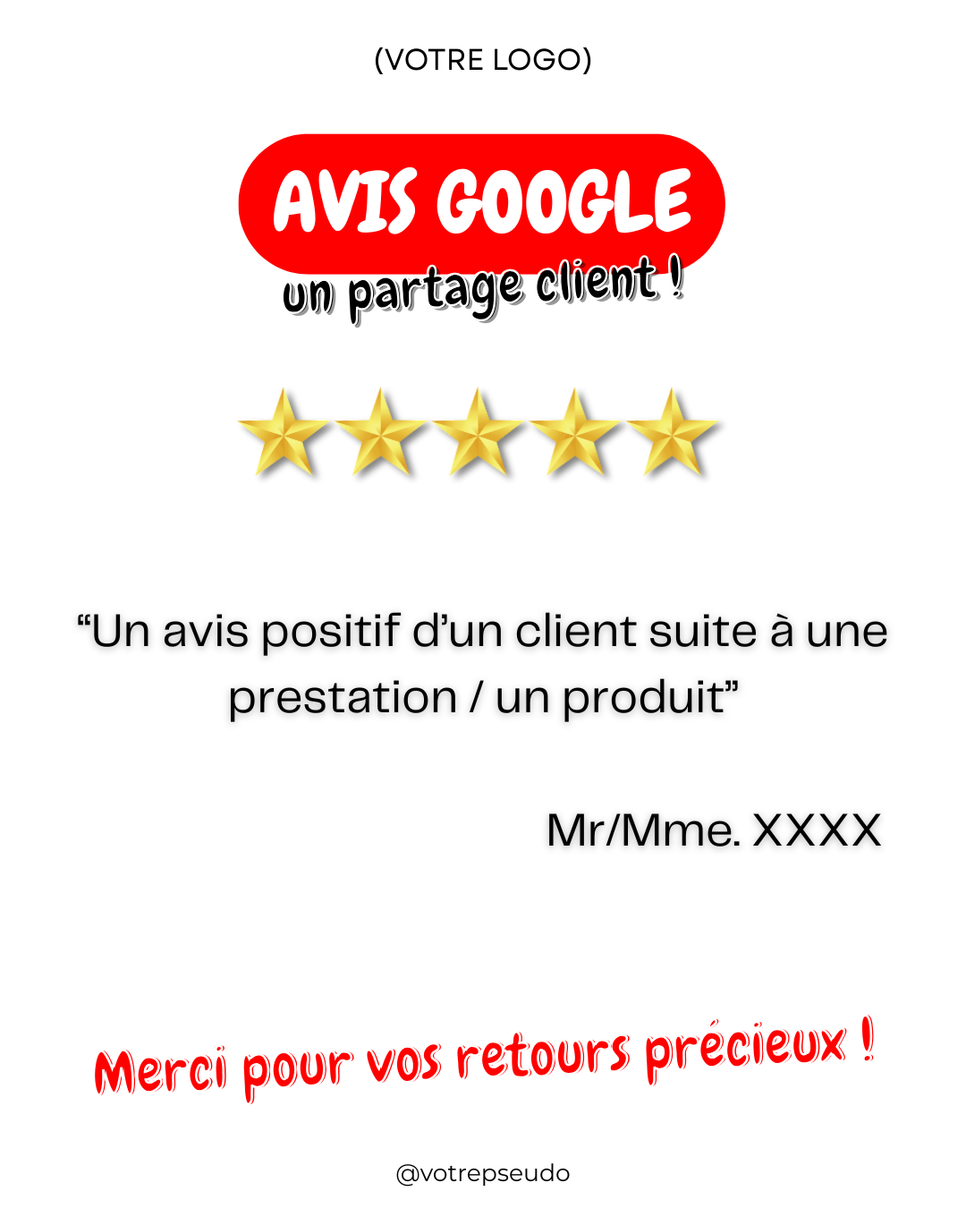 Impact Branding – Développez votre visibilité