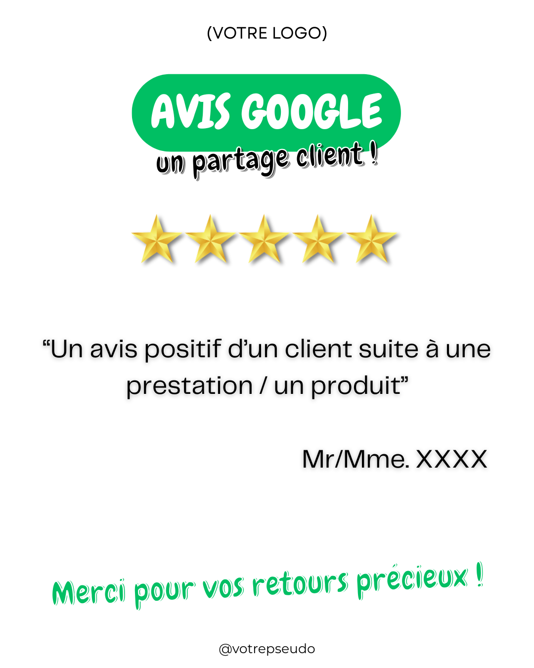 Impact Branding – Développez votre visibilité