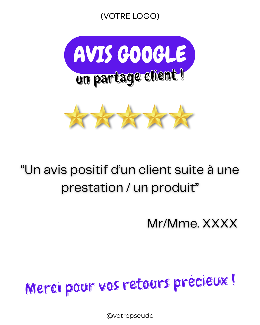 Impact Branding – Développez votre visibilité