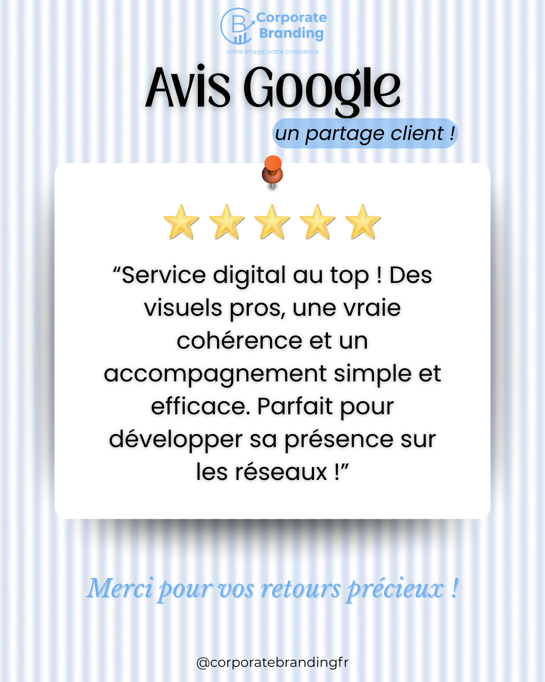 Impact Branding – Développez votre visibilité