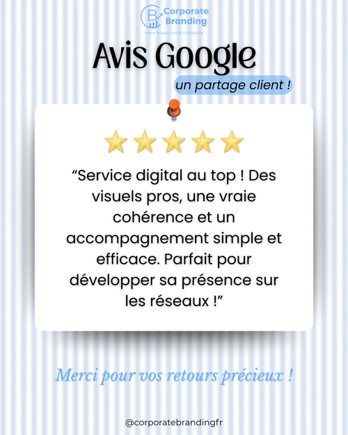 Impact Branding – Développez votre visibilité