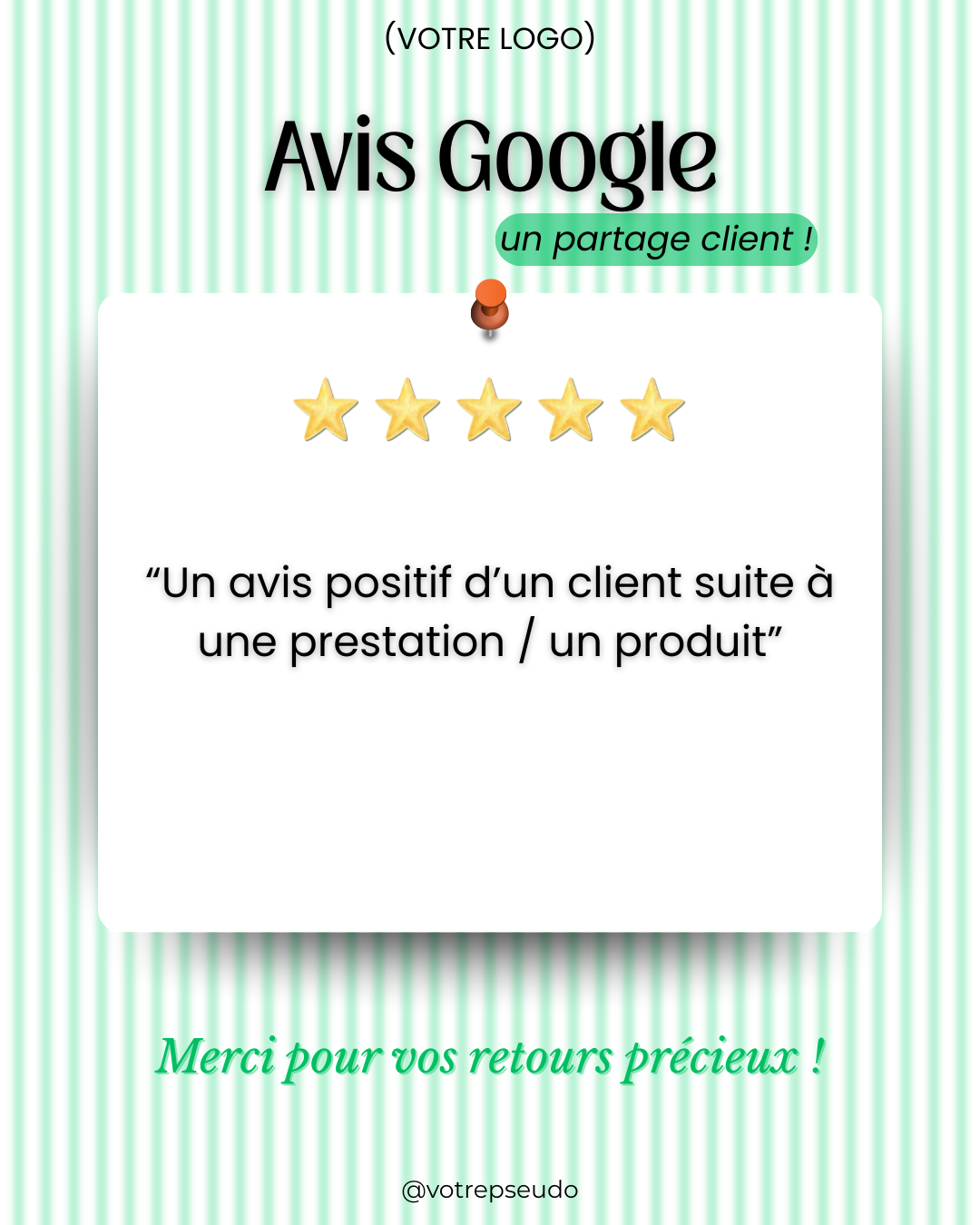 Impact Branding – Développez votre visibilité