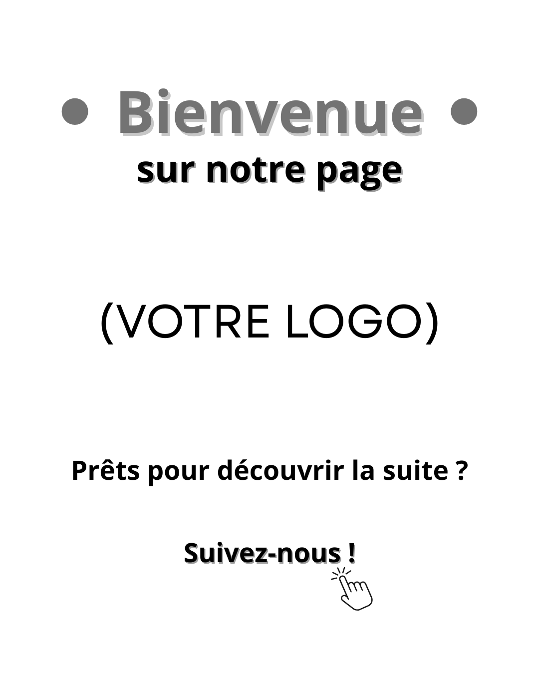 Starter Branding – Lancez votre présence digitale