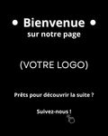 Starter Branding – Lancez votre présence digitale