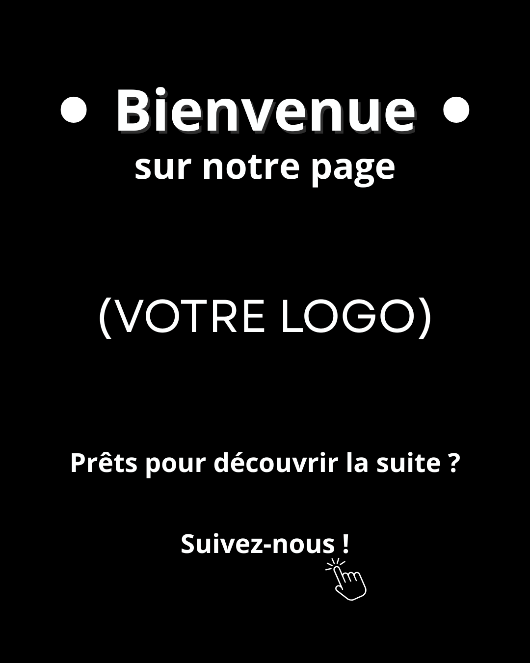 Starter Branding – Lancez votre présence digitale