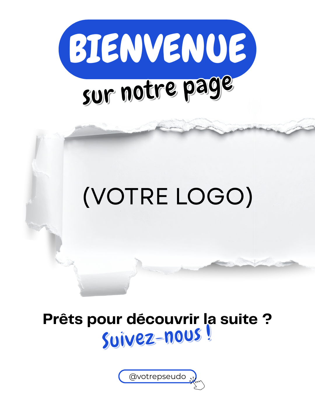 Starter Branding – Lancez votre présence digitale