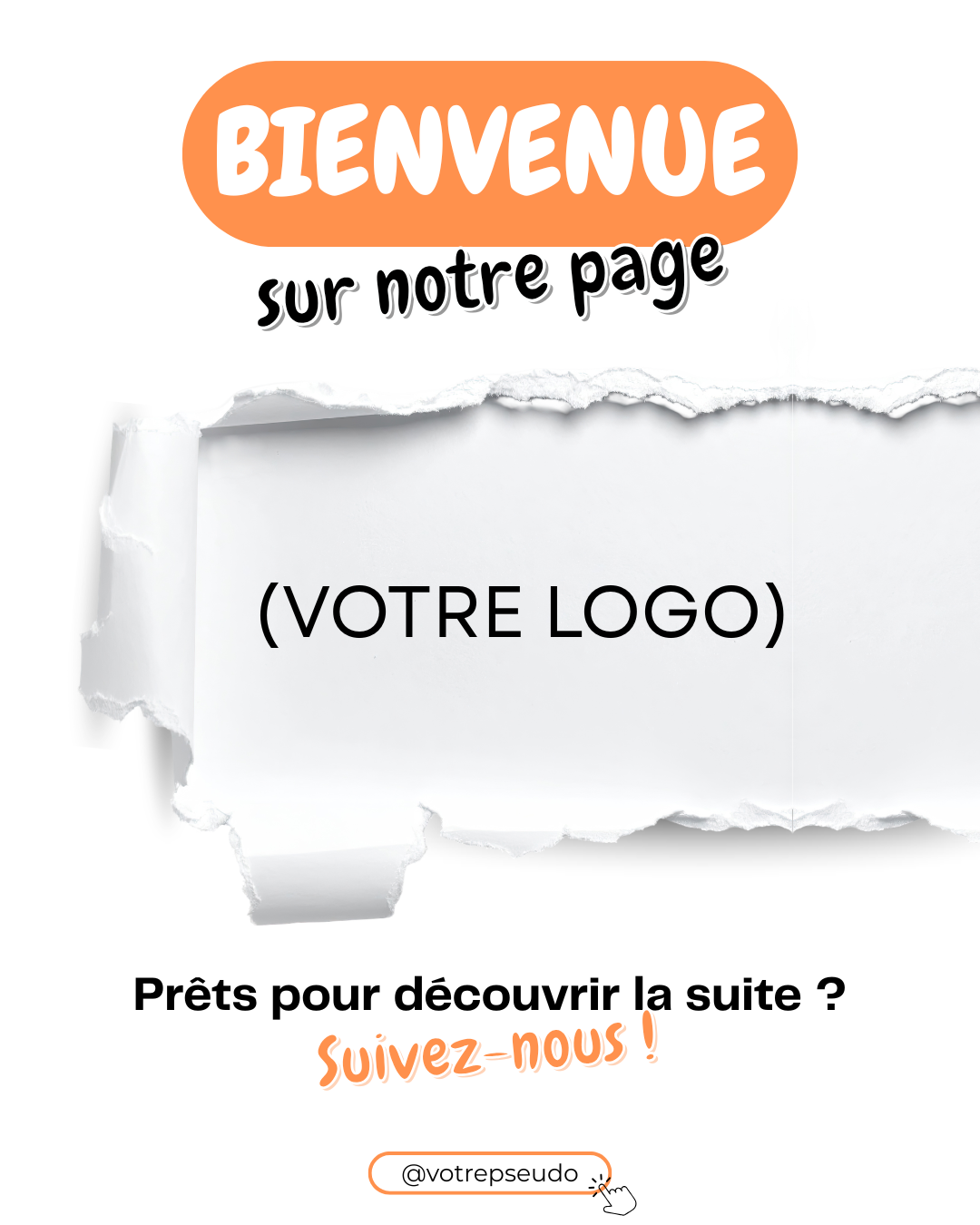 Starter Branding – Lancez votre présence digitale