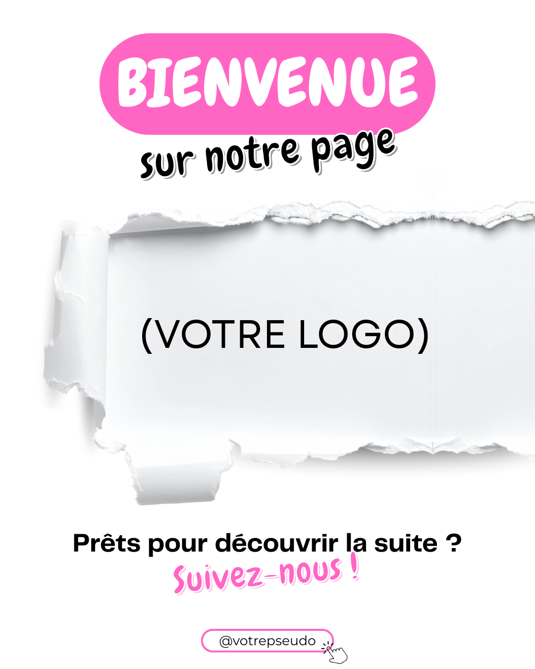 Starter Branding – Lancez votre présence digitale