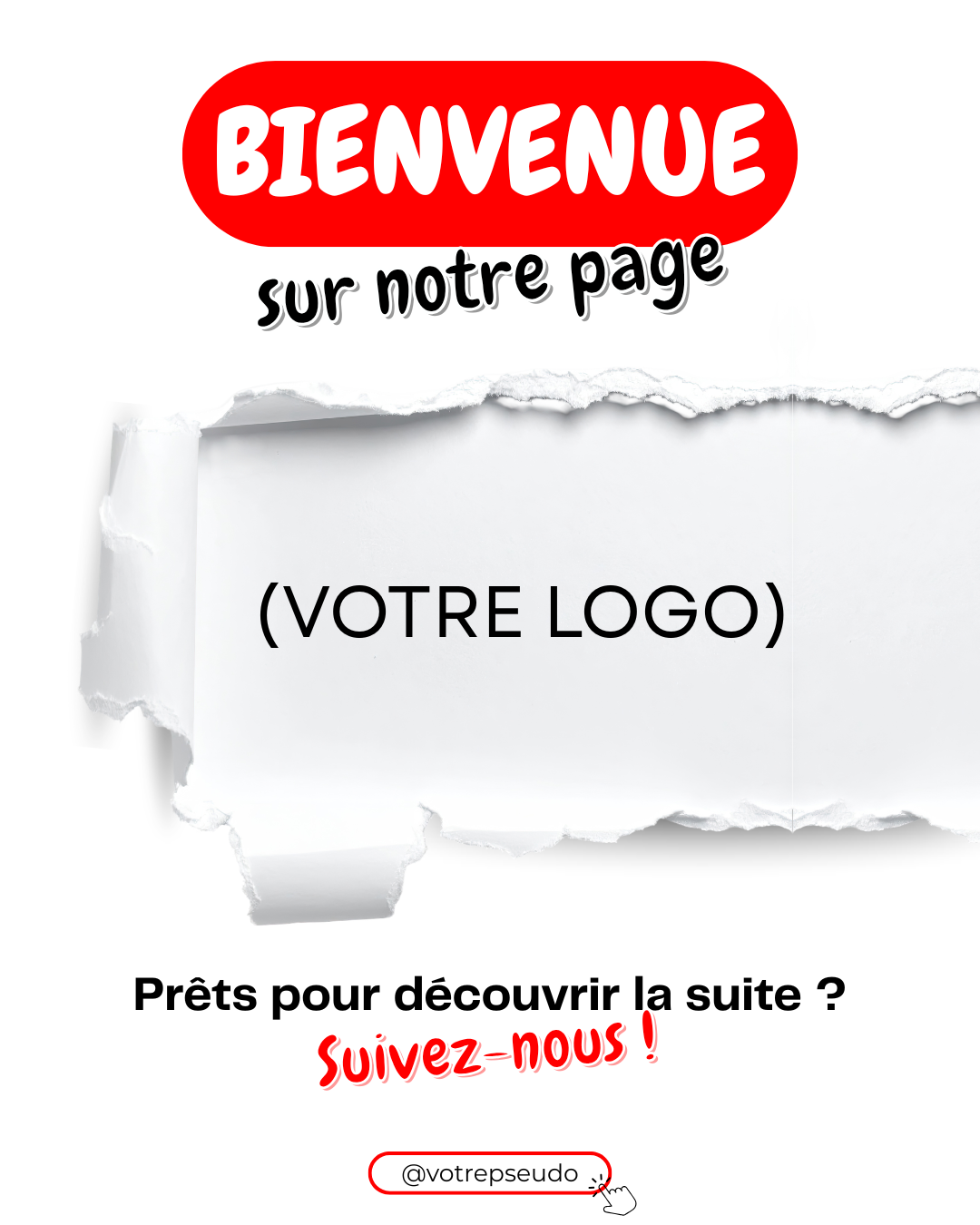 Starter Branding – Lancez votre présence digitale