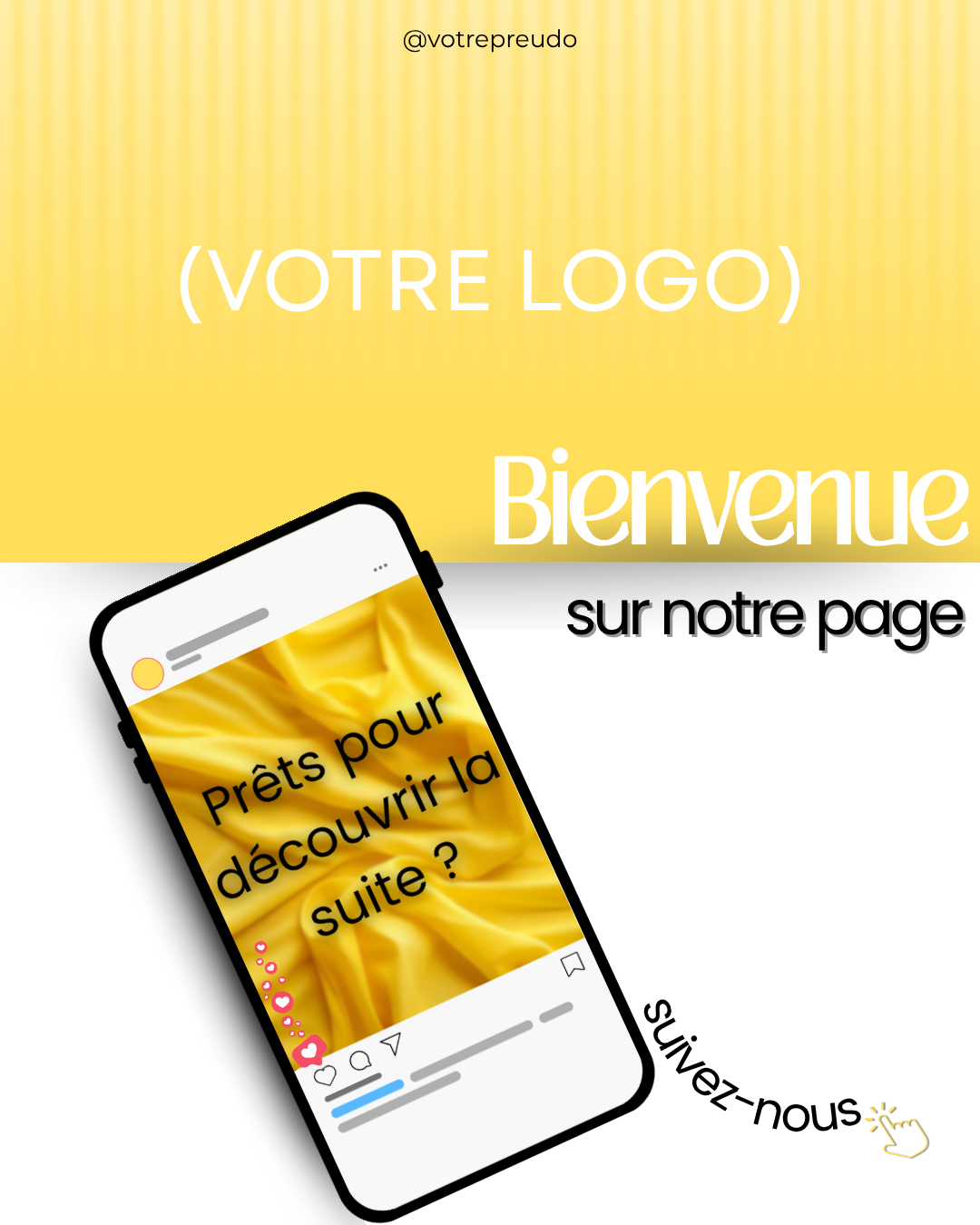 Starter Branding – Lancez votre présence digitale