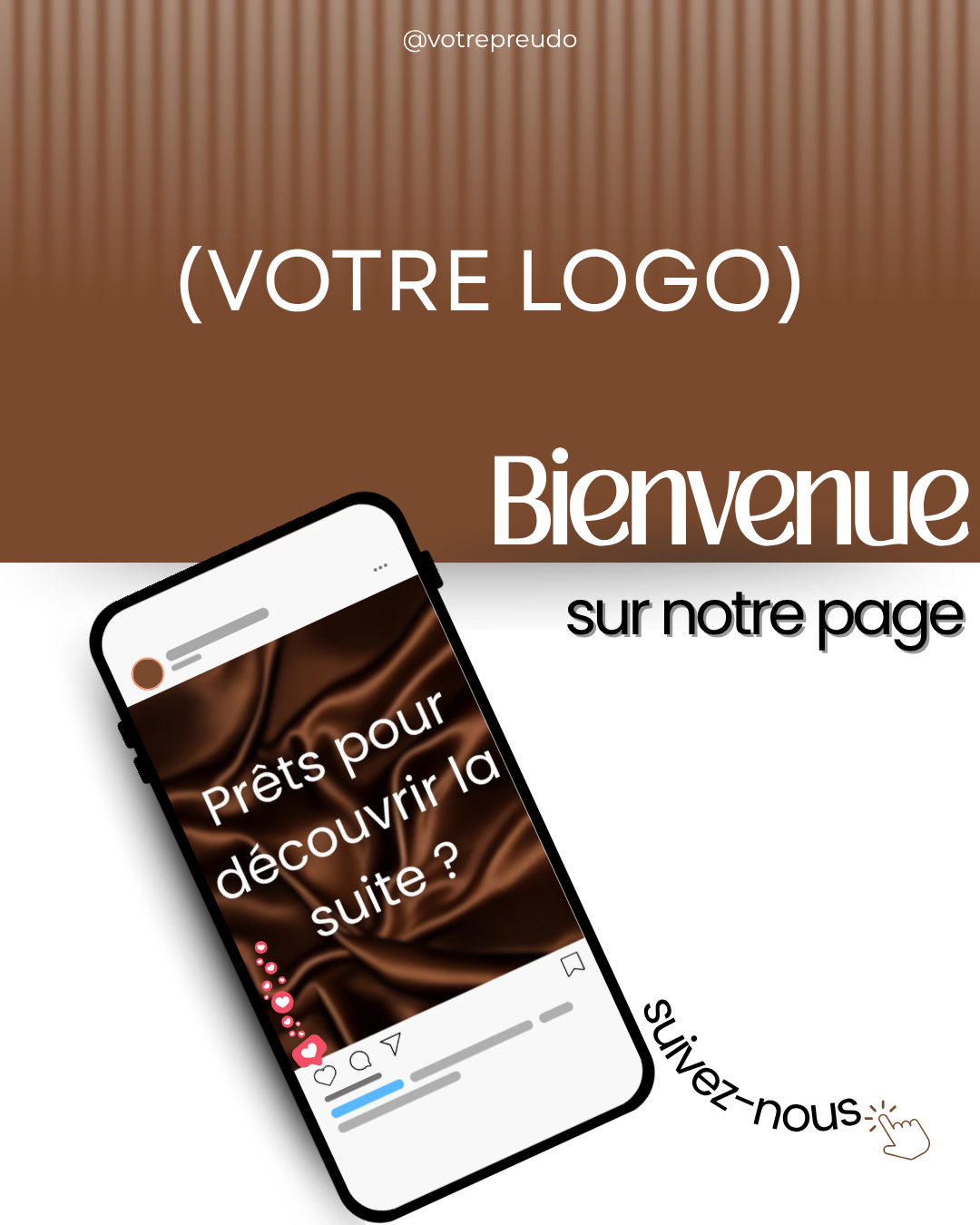 Starter Branding – Lancez votre présence digitale