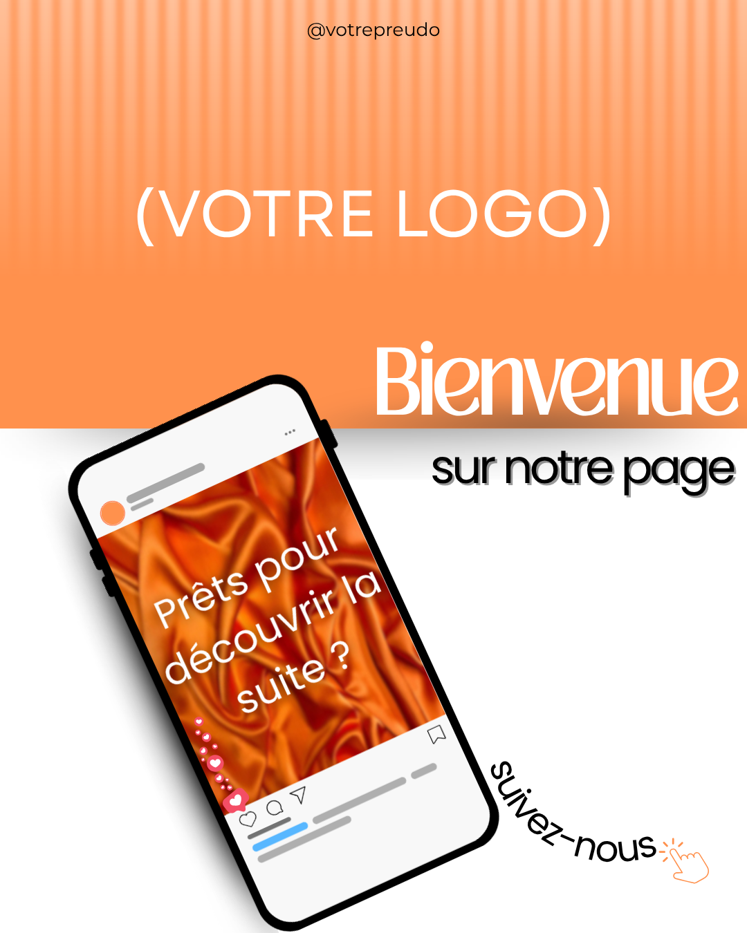Starter Branding – Lancez votre présence digitale