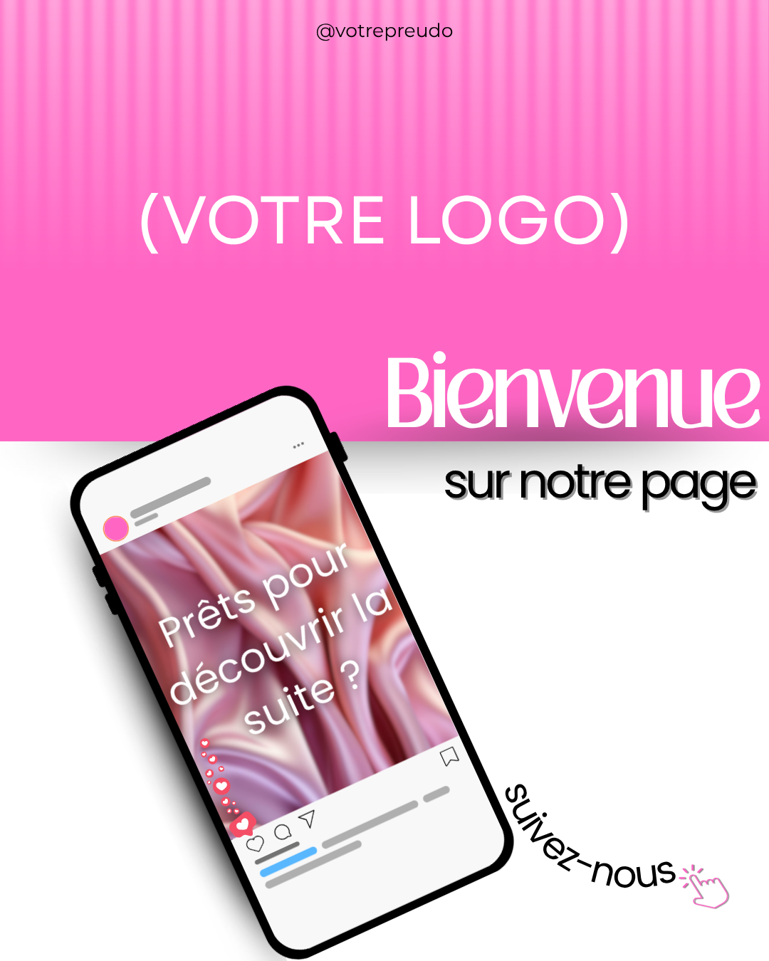 Starter Branding – Lancez votre présence digitale