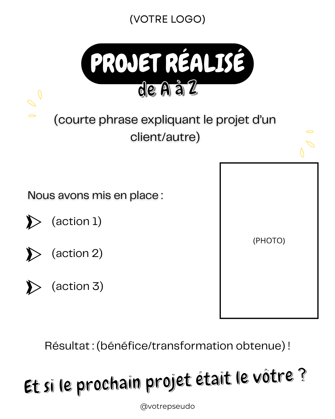 Signature Branding – Une image de marque qui vous distingue