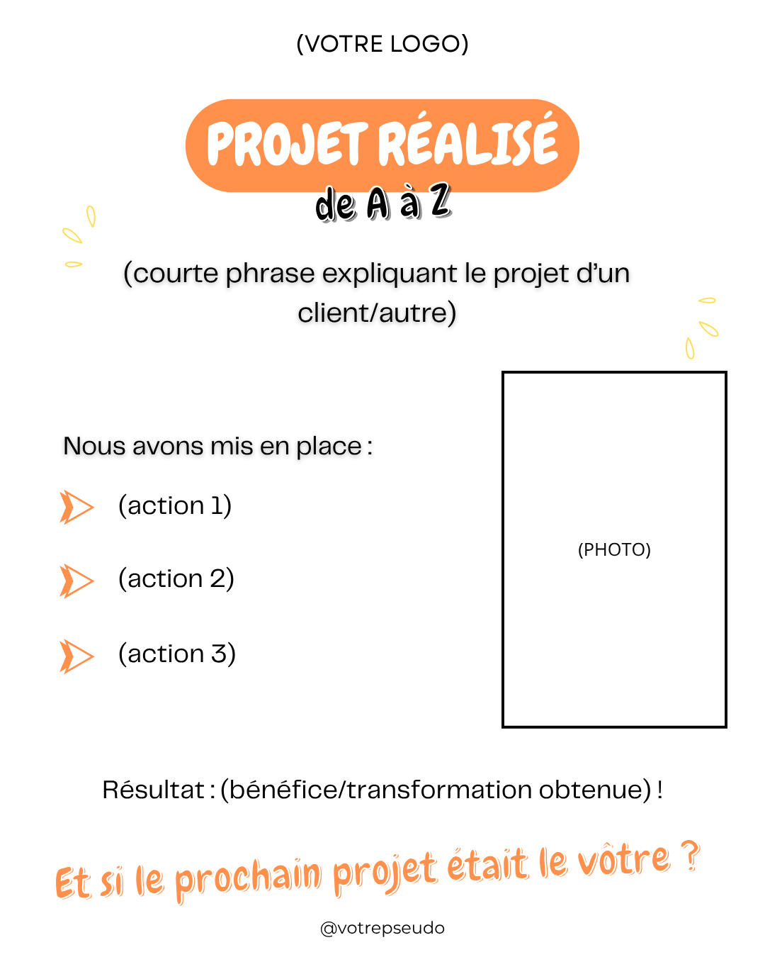 Signature Branding – Une image de marque qui vous distingue