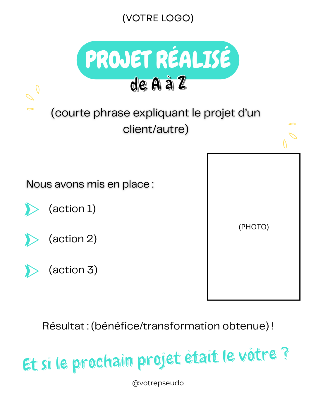 Signature Branding – Une image de marque qui vous distingue