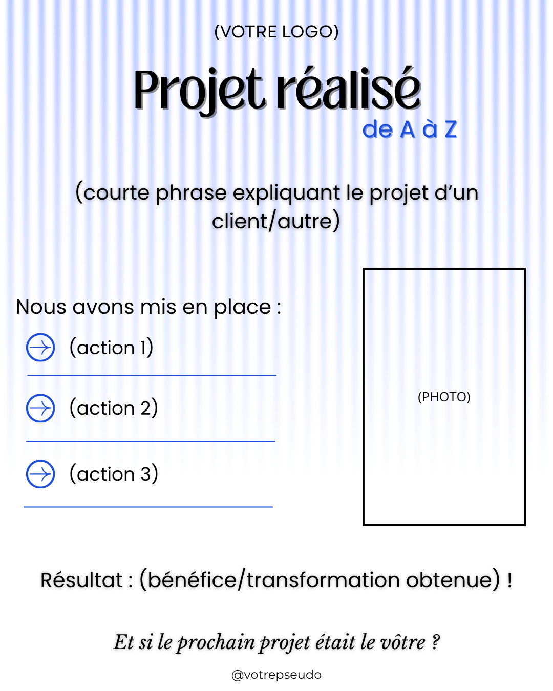 Signature Branding – Une image de marque qui vous distingue