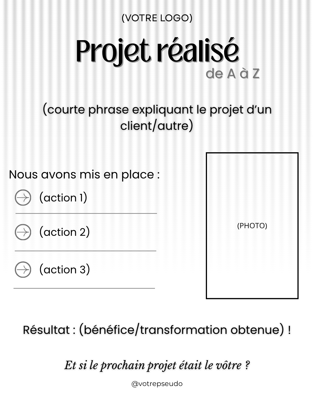 Signature Branding – Une image de marque qui vous distingue