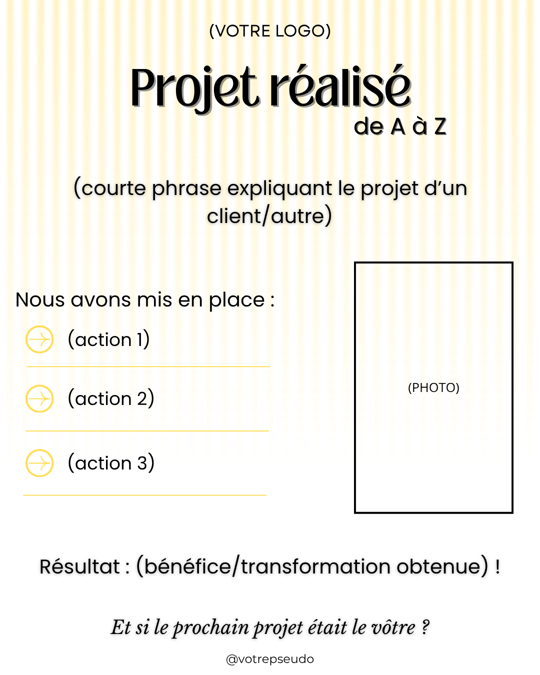 Signature Branding – Une image de marque qui vous distingue