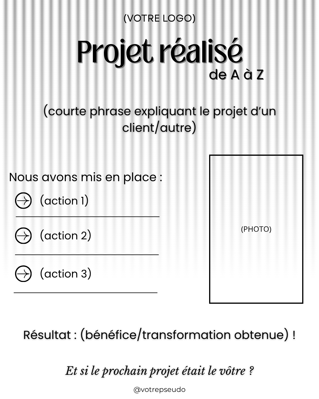 Signature Branding – Une image de marque qui vous distingue