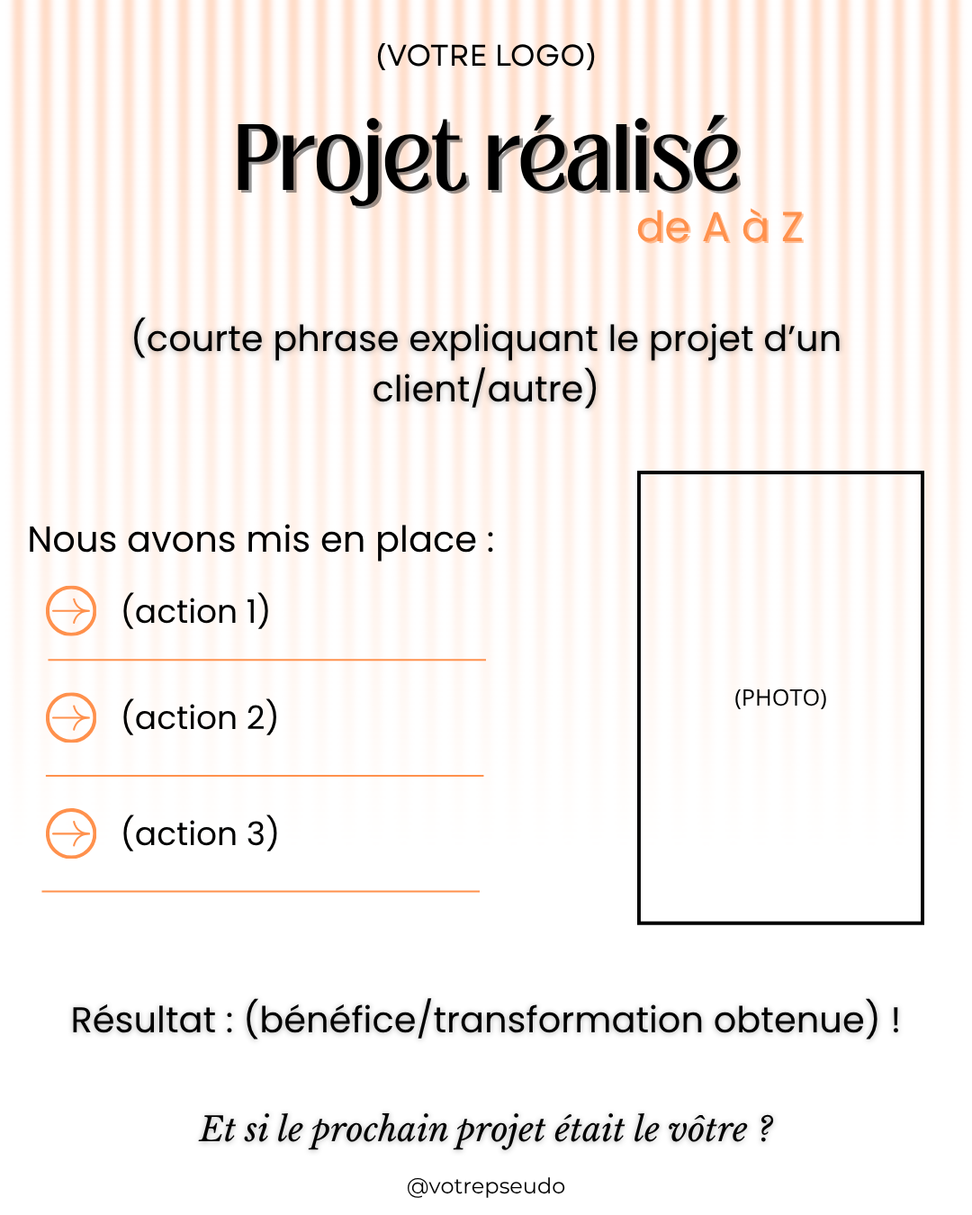 Signature Branding – Une image de marque qui vous distingue