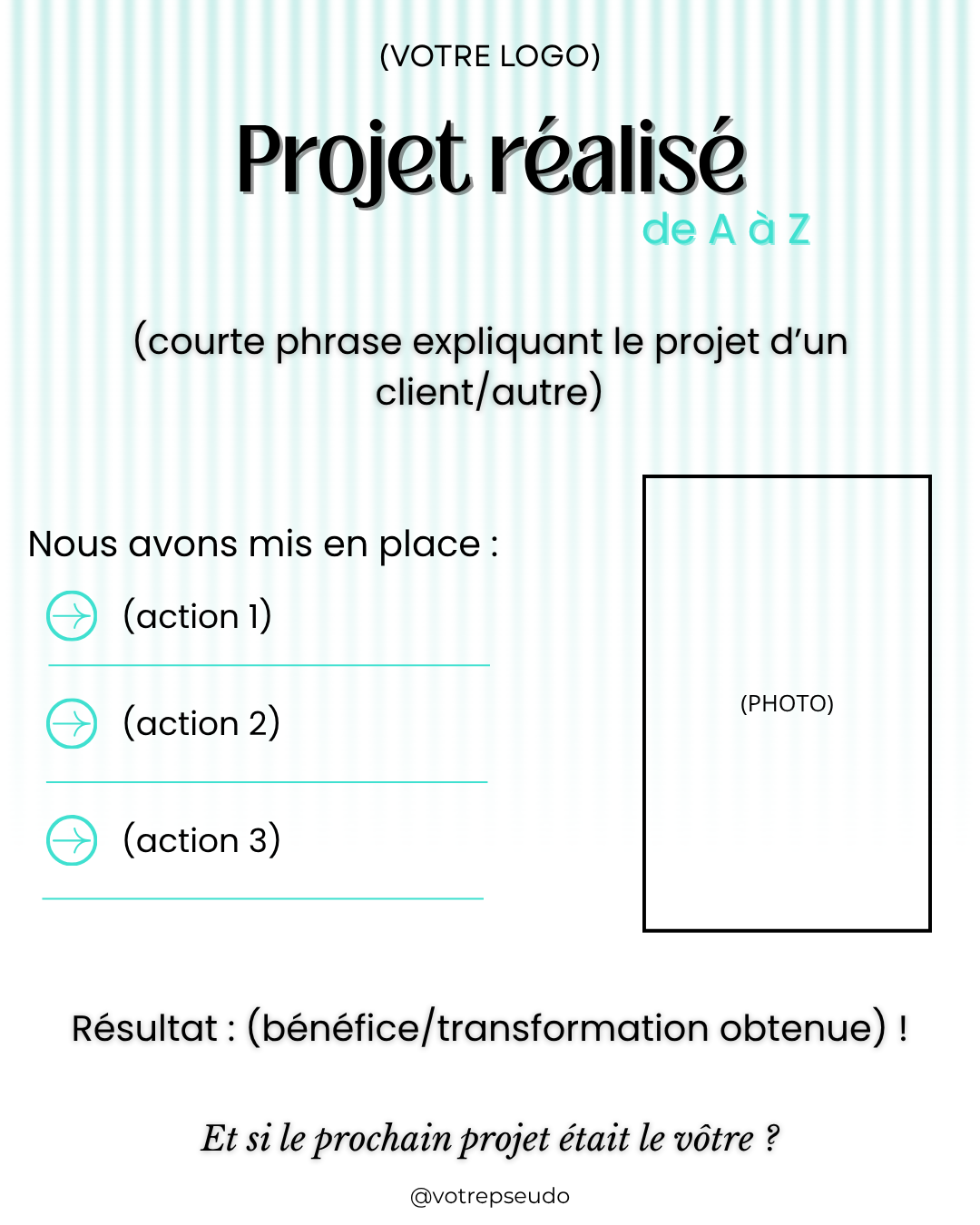 Signature Branding – Une image de marque qui vous distingue