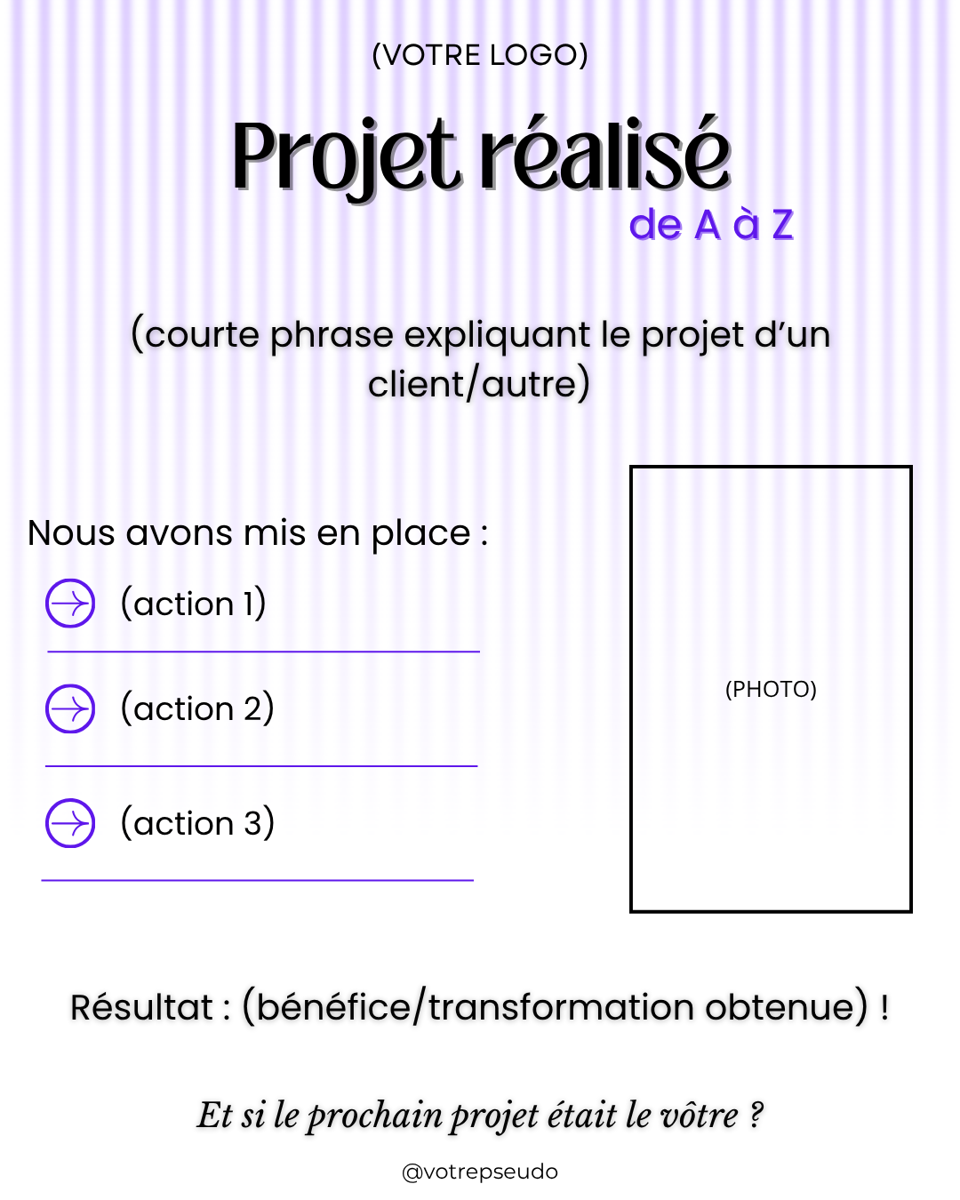Signature Branding – Une image de marque qui vous distingue