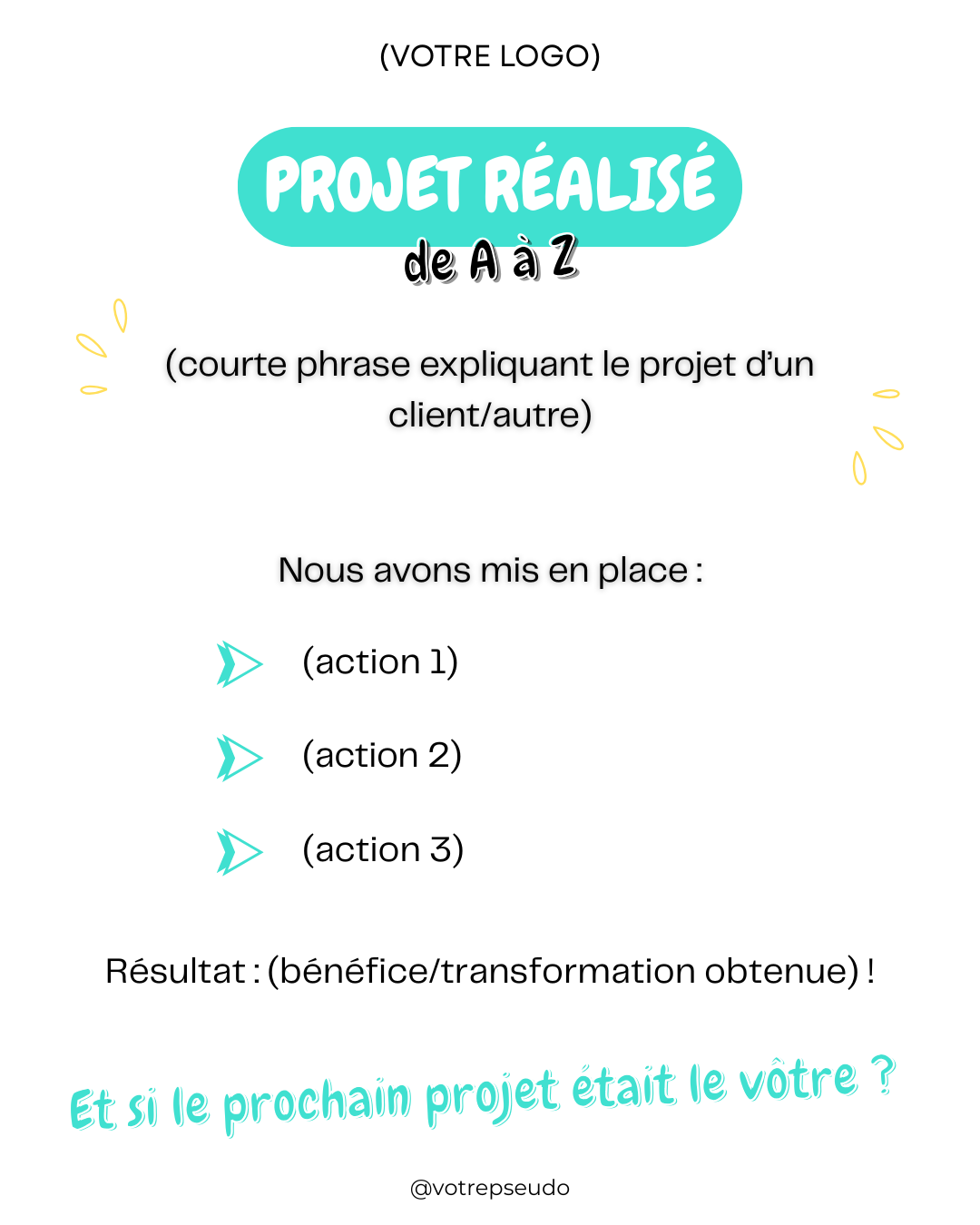 Signature Branding – Une image de marque qui vous distingue