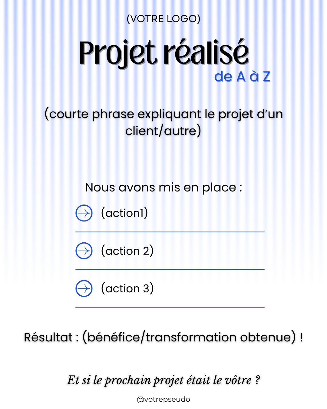 Signature Branding – Une image de marque qui vous distingue