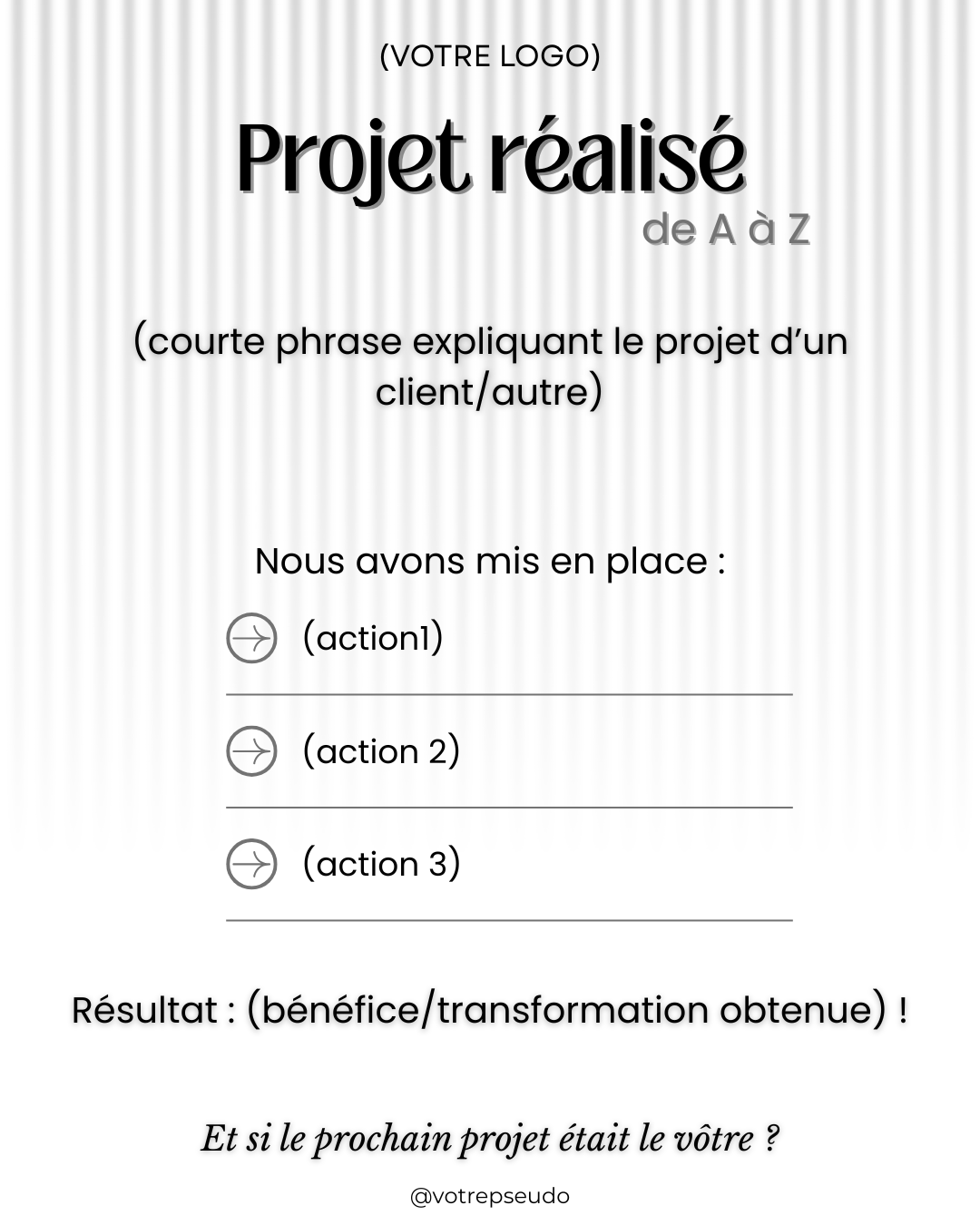 Signature Branding – Une image de marque qui vous distingue