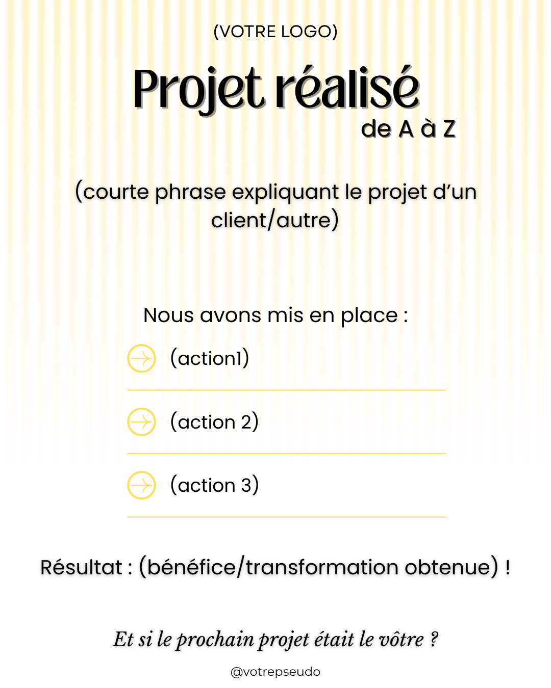 Signature Branding – Une image de marque qui vous distingue