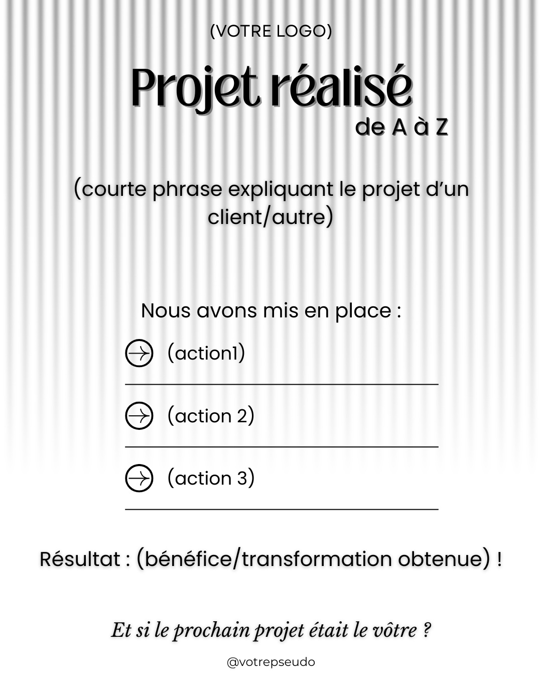 Signature Branding – Une image de marque qui vous distingue