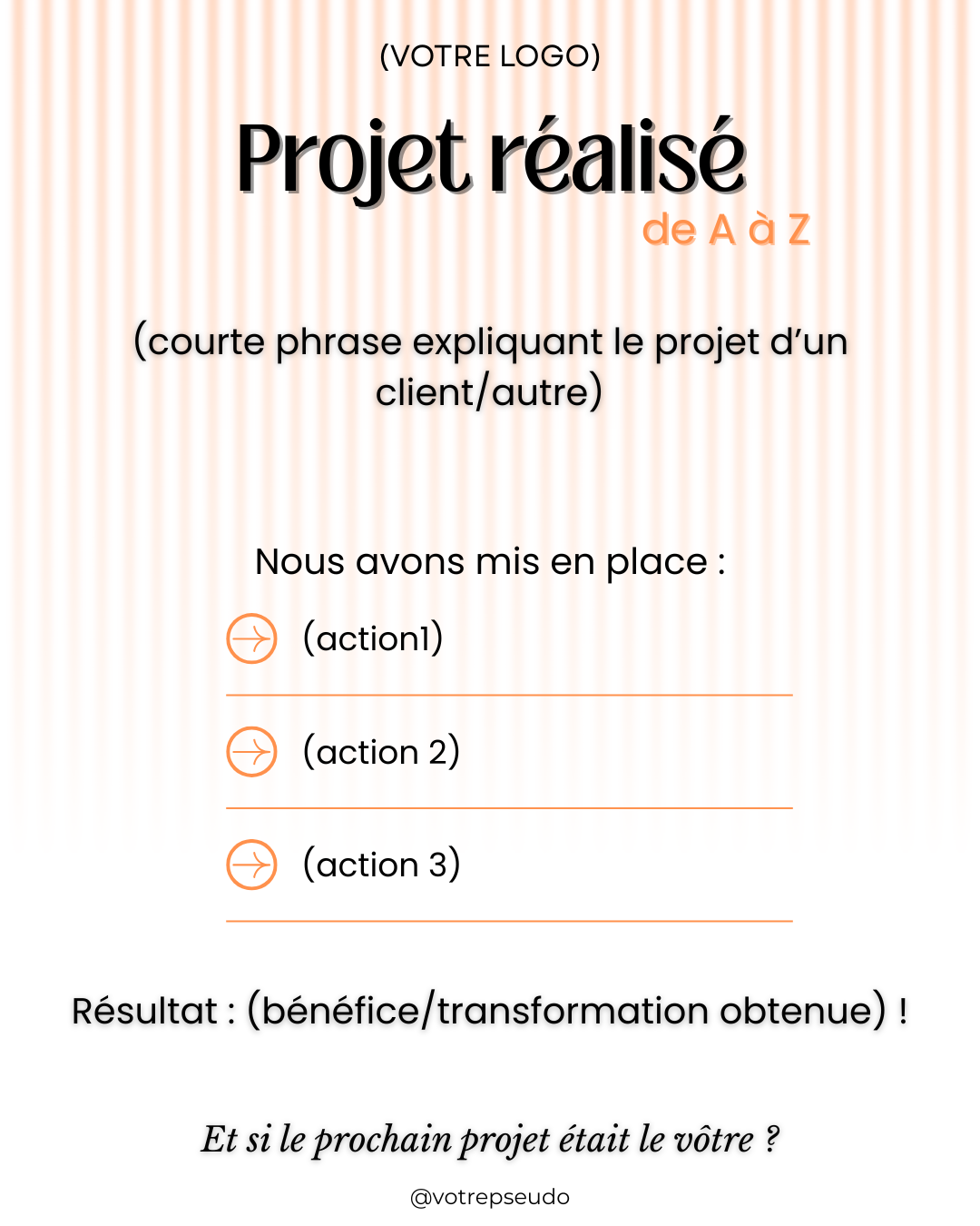 Signature Branding – Une image de marque qui vous distingue