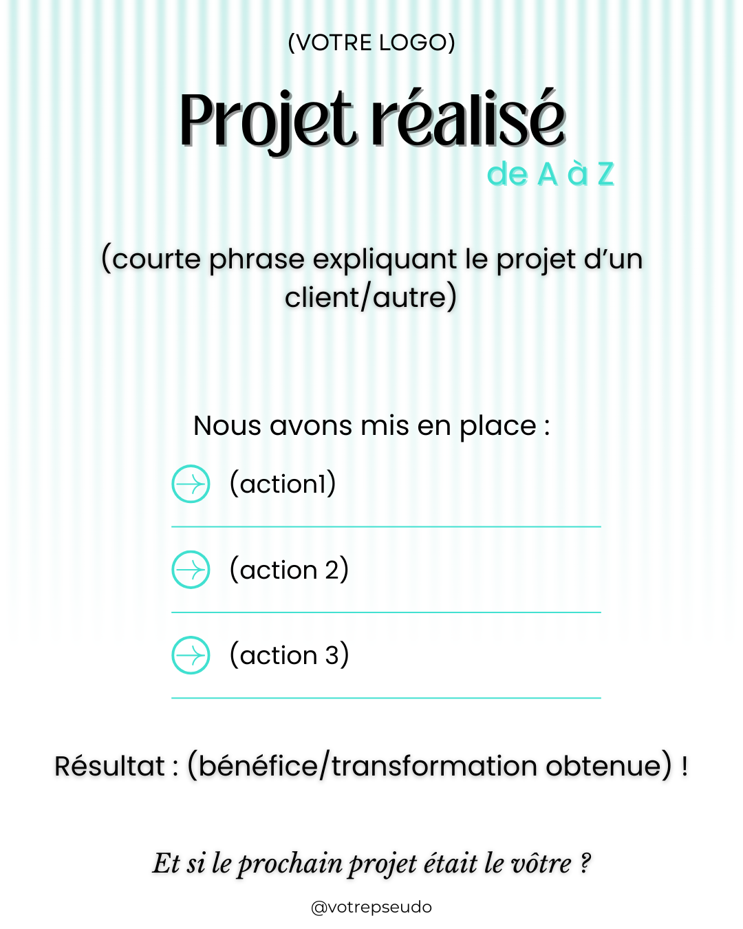 Signature Branding – Une image de marque qui vous distingue